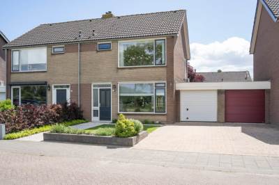 Woning Tulpenlaan 10 Vuren