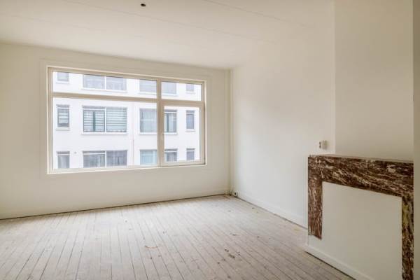 Woning Deensestraat 35B Rotterdam
