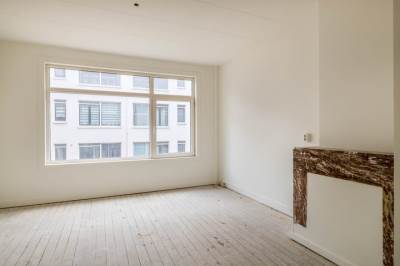 Woning Deensestraat 35B Rotterdam