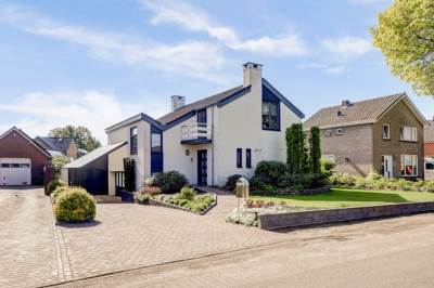 Woning Vrijstraat 22 Ledeacker