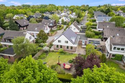 Woning Grutto 59 Castricum