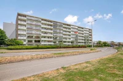 Woning Briljantstraat 442 Alphen aan den Rijn