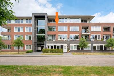 Woning Deken Baekersstraat 20 Schijndel