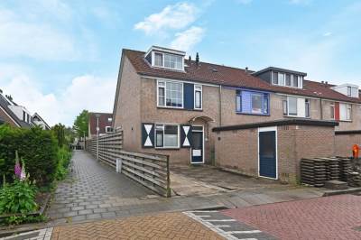 Woning Bonenakker 14 Waddinxveen