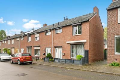 Woning Leenhofruwe 27 Maastricht