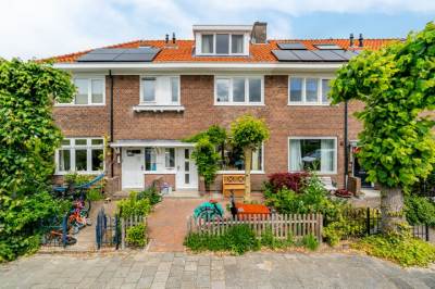 Woning Burgemeester van Damstraat 3 Duivendrecht