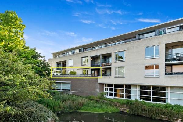 Woning Fluitekruid 6 Den Hoorn (ZH)