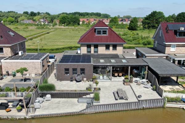 Woning Gerhard Eilanderstraat 11 Coevorden