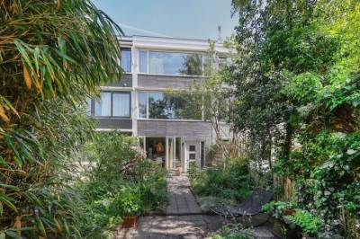 Woning Valckenhoeflaan 33 Santpoort-Noord