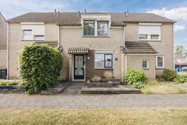 Woning Broekerheide 32 Almelo