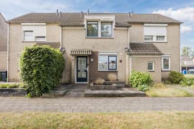 Woning Broekerheide 32 Almelo
