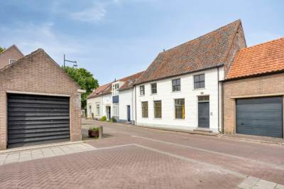 Woning Kommerstraat 22 Zaltbommel