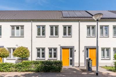 Woning Swertpoellaan 8 Helmond