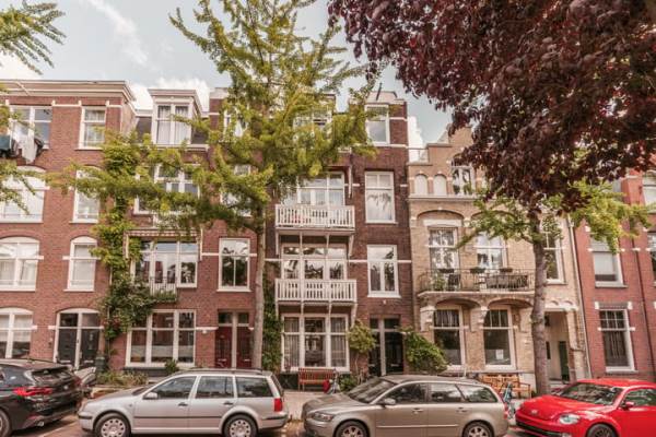 Woning Bredeweg 151 Amsterdam