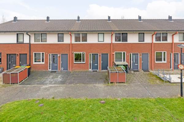 Woning Steigerdijk 3 Heerhugowaard