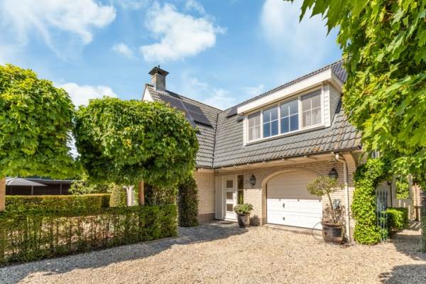 Woning IJweg 999A Hoofddorp