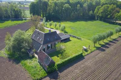 Woning Vordenseweg 1 Baak