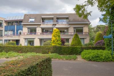 Woning Distelvinklaan 12 Maarn