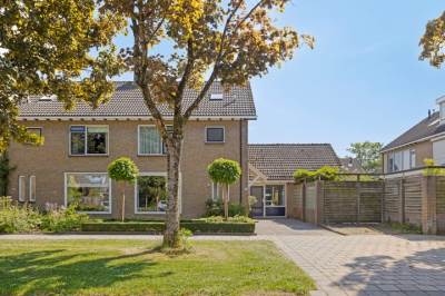 Woning Steurstraat 53 Woudrichem