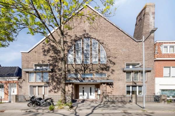 Woning Meeuwerderweg 759 Groningen