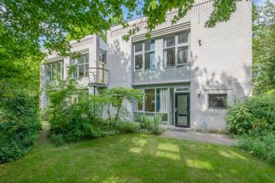 Woning Kastanjelaan 33 Waalre