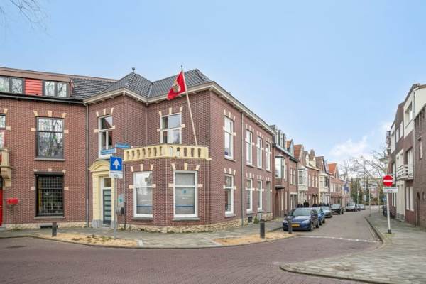 Woning Burg. de Hesselleplein 9 Heerlen
