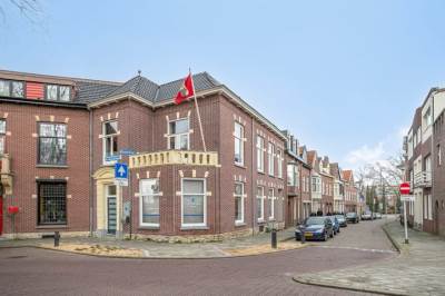 Woning Burg. de Hesselleplein 9 Heerlen