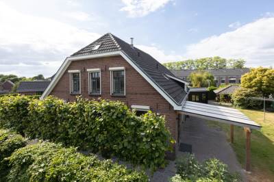 Woning Haaksbergseweg 9 Neede