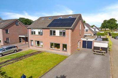 Woning Buitenroede 11 Smilde