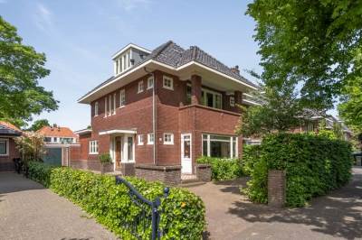 Woning Heemsteedse Dreef 169 Heemstede