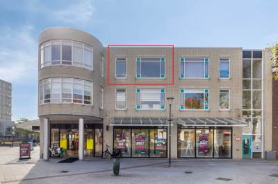 Woning Coosje Buskenstraat 222 Vlissingen