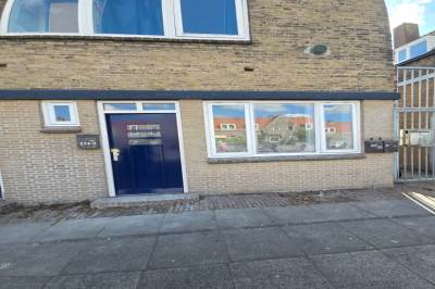 Woning Amsterdamsestraatweg 574 Utrecht