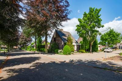 Woning Rozenhof 1 Heythuysen