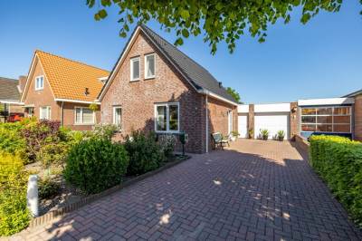 Woning Havenstraat 7A Annen