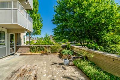 Woning Rosa Spierlaan 8 Amstelveen