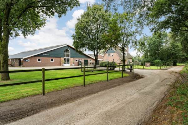 Woning Nederheide 9A Schijf