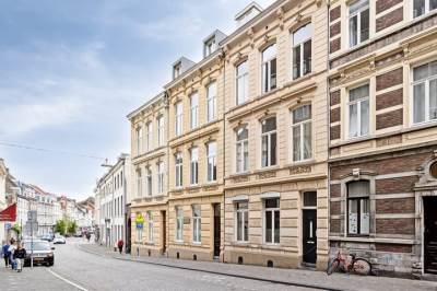 Woning Grote Gracht 81C02 Maastricht