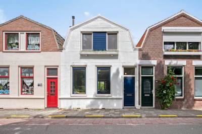 Woning Seissingel 72 Middelburg