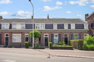 Woning Hasseltstraat 275 Tilburg