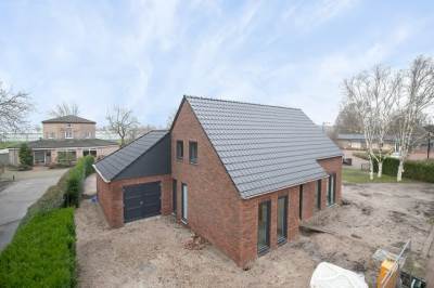 Woning Pastoor Jacobsstraat 36 Sint Hubert