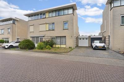 Woning Suze Groeneweglaan 103 Vlissingen