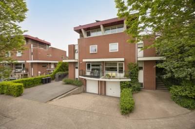 Woning Vlaamse Schuur 2 Etten-Leur