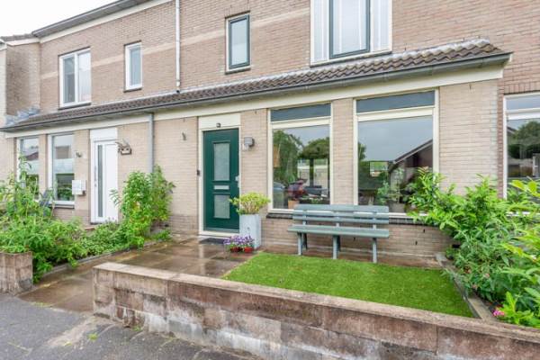 Woning Kamille 35 Eemnes