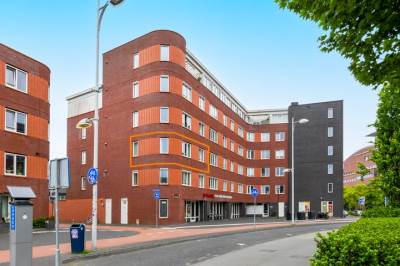 Woning Piet Mondriaanplein 241 Amersfoort