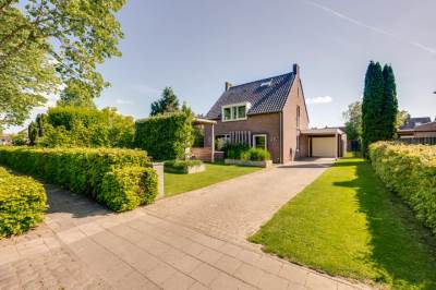 Woning Capucijnenstraat 27A Biezenmortel