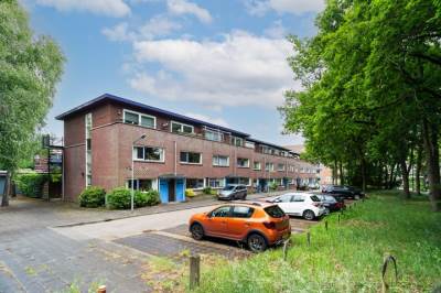 Woning Erfgooiersstraat 604 Hilversum