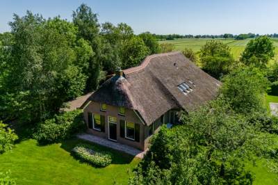 Woning Nijeveense Bovenboer 20 Nijeveen