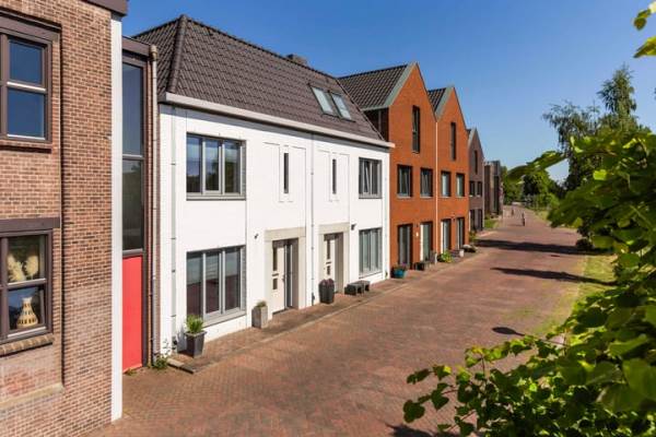 Woning Vlijtsekade 171 Apeldoorn
