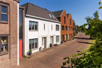 Woning Vlijtsekade 171 Apeldoorn