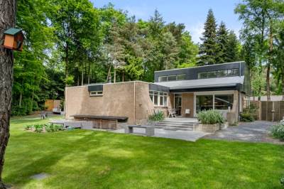 Woning Sparrenbos 9 Wageningen